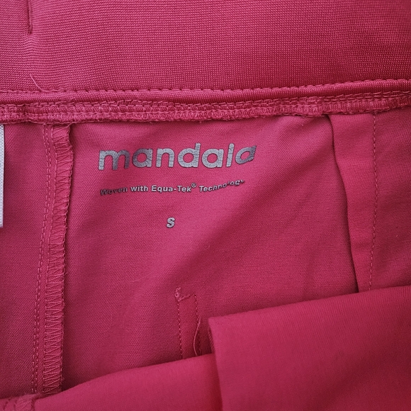 Mandala Scrub Set - Picture 4 of 5